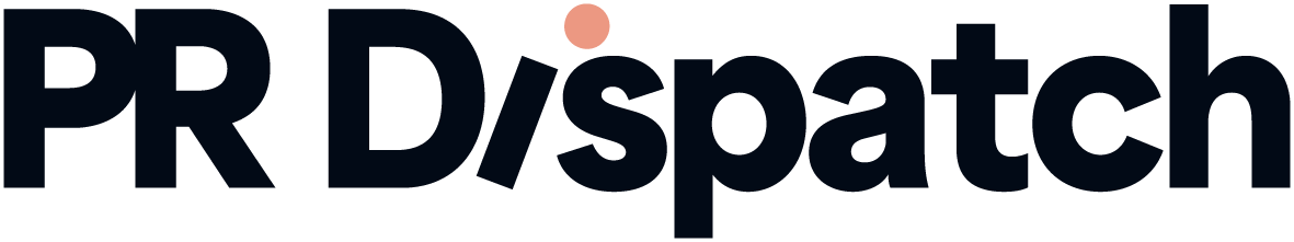 PR Dispatch Logo